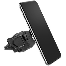 Автомобильный держатель SPIGEN SGP TMS24 CD Slot, Black