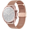 Milanese Браслет для часов 20mm, Rose Gold