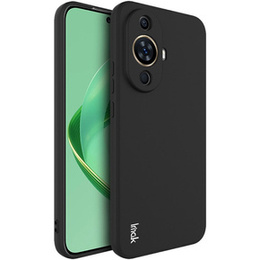 Чoхол IMAK до Huawei Nova 11, UC-4 Series CamShield, чорний