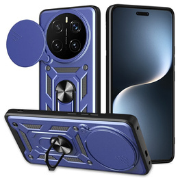 Чохол NOX Camera Slide Honor Magic 7 Pro, CamShield Slide, м'яти