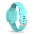 Силиконовый ремешок для Garmin Vivofit jr 3, синий