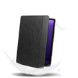 Чехол для Samsung Galaxy Tab S10 Lite / S10 FE / S9 FE, Business Card and Pen Slot, чёрный