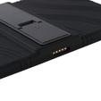 Силіконовий чохол для TCL Tab 10s 9081X / TCL Tab 10s 9080G 2021, Impact, броньований, м'яти