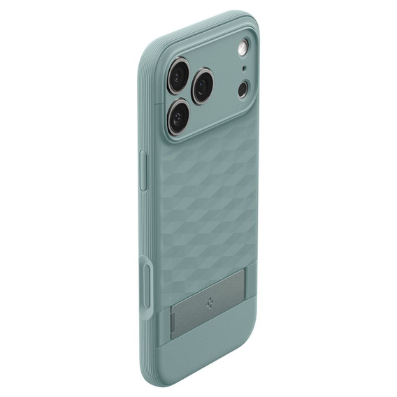 Чехол CASEOLOGY для Samsung Galaxy S23 FE, Matte Black