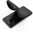 Чехол до Xiaomi Poco F7 Pro, Gaming Shockproof, чёрный