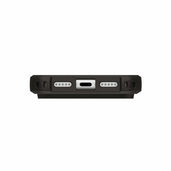 Чохол Urban Armor Gear для iPhone 17 Pro Max, Pathfinder MagSafe, Midnight Camo