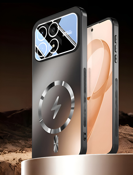 Чохол з MagSafe для Xiaomi Poco F8 Pro