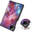 Чохол для Xiaomi Redmi Pad SE 8.7, Smartcase, galaxy