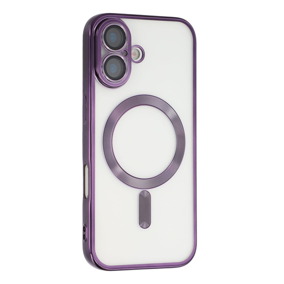 Чехол Electro MagSafe для iPhone 17