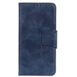 Чoхол Wallet до Xiaomi Redmi Note 11/11S, Blue