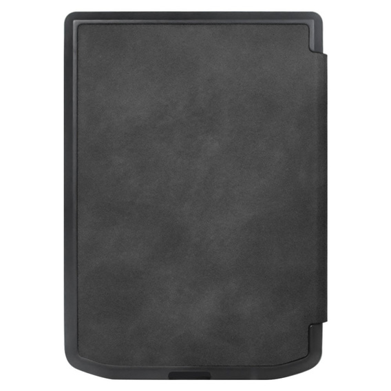 Чoхол до Xiaomi Redmi Pad SE, Wallet Pen Slot, чорний