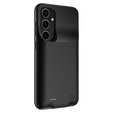 Чехол с аккумулятором 10000mAh для Samsung Galaxy A34 5G, черный