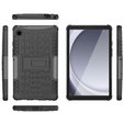 Чехол до Samsung Galaxy Tab A9, Tire Armor, чёрный