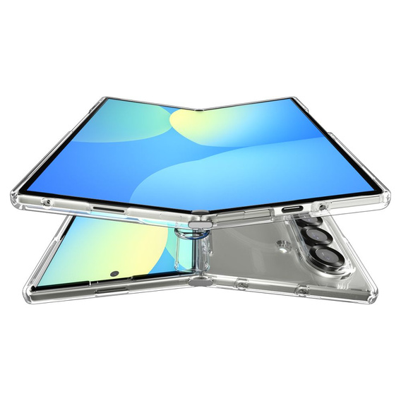 Чехол Spigen Ultra Hybrid Pro MagSafe для Samsung Galaxy Z Fold7