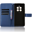 Чохол-книжка для Realme 12 Pro 5G / 12 Pro+ 5G, Wallet Smart Magnet, м'яти