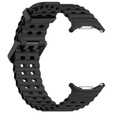 Силиконовый ремешок для Samsung Galaxy Watch Ultra 47 мм
