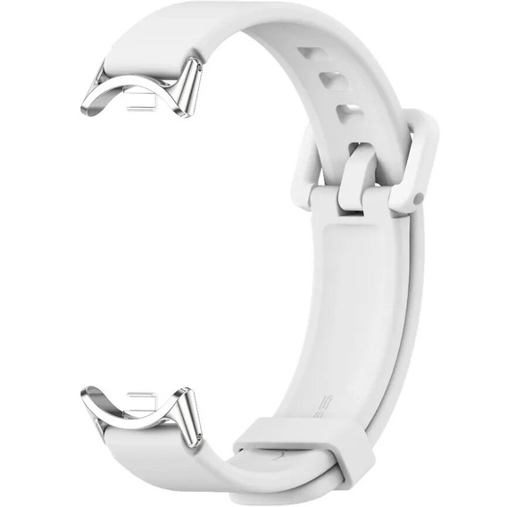 Силиконовый ремешок для Xiaomi Smart Band 10 / 9 / 8