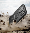 Броньований чохол Dexnor CamProtect MagSafe для iPhone 17 Pro Max