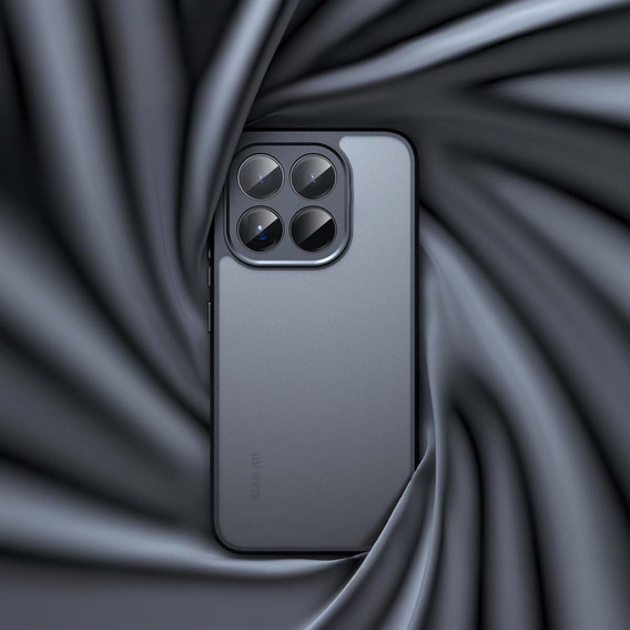 Гібридний чохол Fusion для Xiaomi 15T