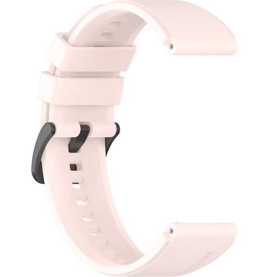 Силиконовый ремешок до Huawei Watch GT 2 Pro - Pink