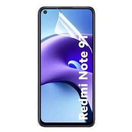 Гідрогелева плівка для Xiaomi Redmi Note 9T 5G
