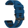 Силиконовый ремешок QuickFit для Garmin Fenix 22 мм