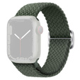 Нейлоновий ремінець для Apple Watch 1/2/3/4/5/6/7/8/8/9/SE 38/40/41/мм