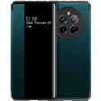 Чехол-накладка для Realme 12 Pro 5G / 12 Pro+ 5G, Side View, зелёный