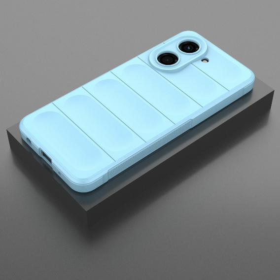 Чoхол до Xiaomi Redmi A5, Gaming Shockproof, м'яти