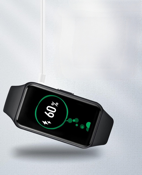 Зарядное устройство Honor Band 6 / Huawei Watch Fit - White
