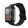 3x ERBORD Гідрогелева фольга для Realme Watch 3 Pro