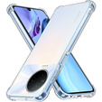 Чoхол до Infinix Note 12 2023, Dropproof, прозорий