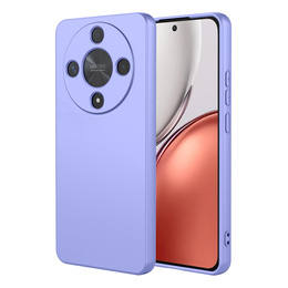 Силіконовий чохол Silicone Lite для Honor Magic 8 Lite