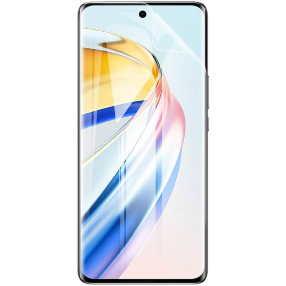 IMAK 2x гидрогелевая пленка для Honor Magic 6 Lite 5G