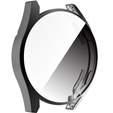 Чехол 2в1 с защитой экрана для часов Huawei Watch GT 3 46mm, Black