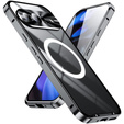 Защитный чехол для камеры Google Pixel 9, CamShield MagSafe, чёрный