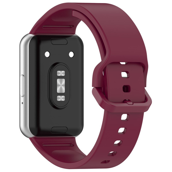 Силіконовий ремінець для Samsung Galaxy Fit 3