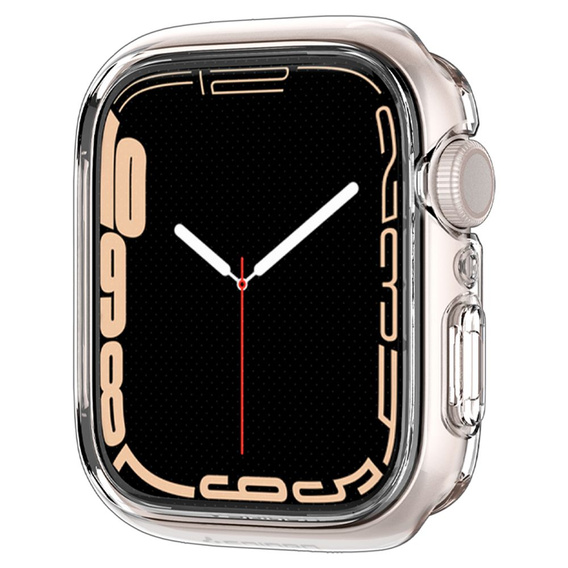 Чохол SPIGEN до Apple Watch 4/5 40MM, Ultra Hybrid, Crystal Clear