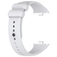 Силиконовый ремешок для Xiaomi Smart Band 8 Pro