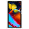Чехол Spigen до Samsung Galaxy S23 FE, Tough Armor, зелёный