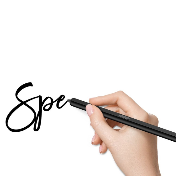 Стилус Touch Screen Stylus Pen для Samsung Galaxy Z Fold5 5G / Z Fold6 5G, чёрный