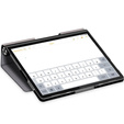 Чехол для Lenovo Yoga Yoga Tab 11 - Stand Case - Grey