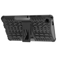 Чoхол до Samsung Galaxy Tab A9, Tire Armor, чорний