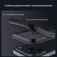 Чохол Nillkin CamShield Pro Magnetic з функцією MagSafe для iPhone 17 Pro