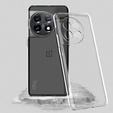 Чехол IMAK до OnePlus 11 5G, UX-5 Series Slim, прозрачный