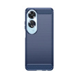 Чoхол до Oppo A60, Carbon, м'яти