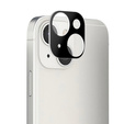 Mocolo Защитное стекло на камеру до iPhone 13 Mini, black