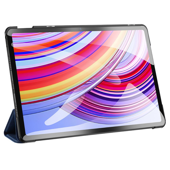 Чохол для Xiaomi Redmi Pad Pro / Xiaomi Poco Pad, Dux Ducis Domo, м'яти