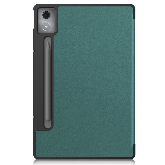 Чохол для Lenovo Idea Tab Pro, Smartcase, зелений