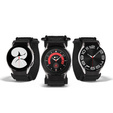 Нейлоновий ремінець ERBORD MP84 для Samsung Galaxy Watch 4/5/6 40/42/43/44/45/46/47MM